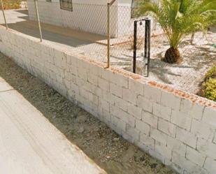 Vista exterior de Casa o xalet en venda en Villajoyosa / La Vila Joiosa amb Terrassa i Traster
