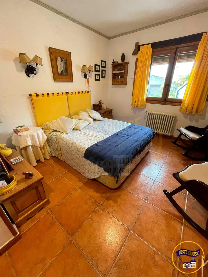 Casa o chalet en venta en Calle HORNO, Villalba de la Sierra