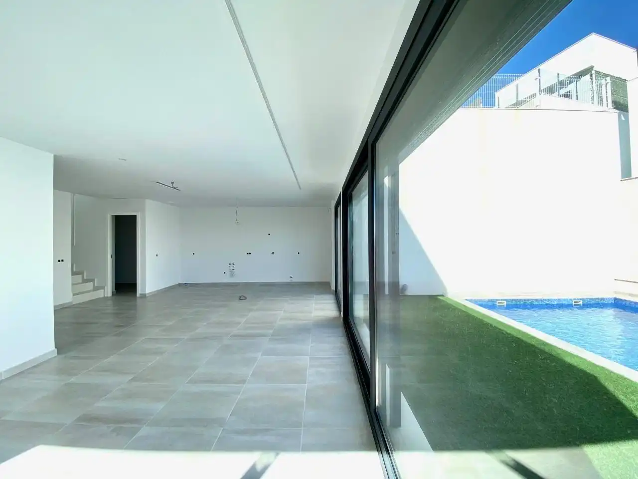 Villa avec terrasse à vendre à San Miguel de Salinas, imagen 4