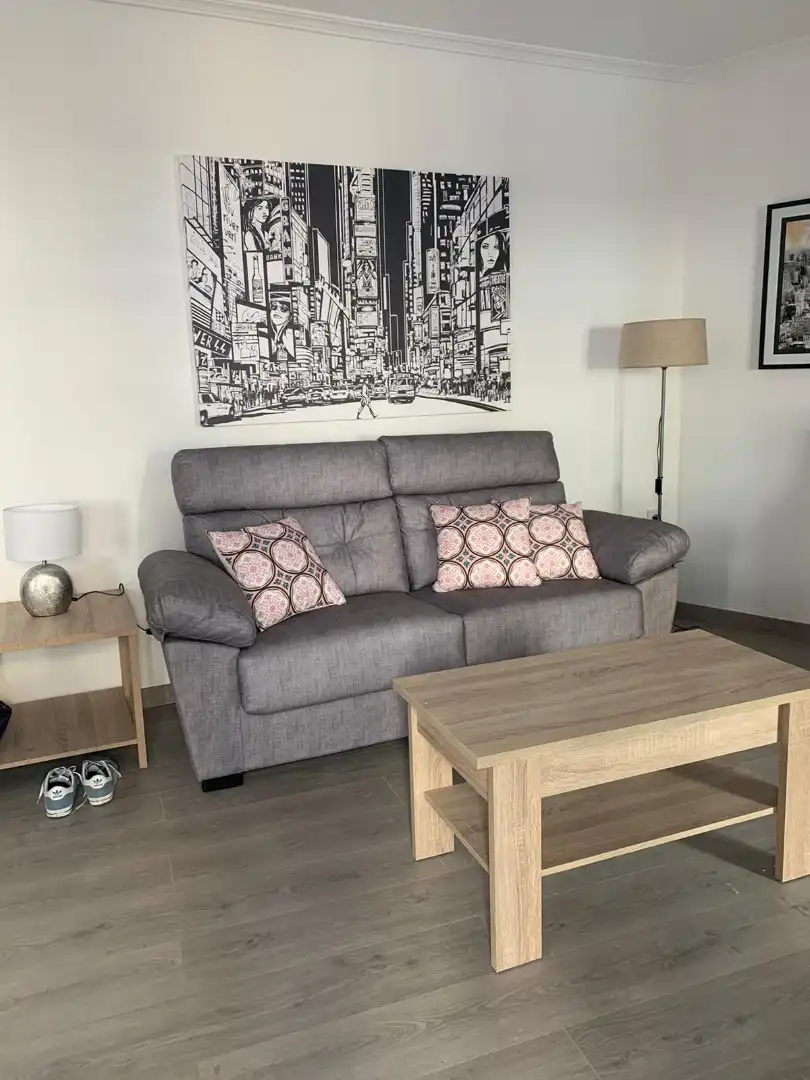 Fotografía del inmueble reportado: 795 €/mes — Sagunto – Edisol, Córdoba