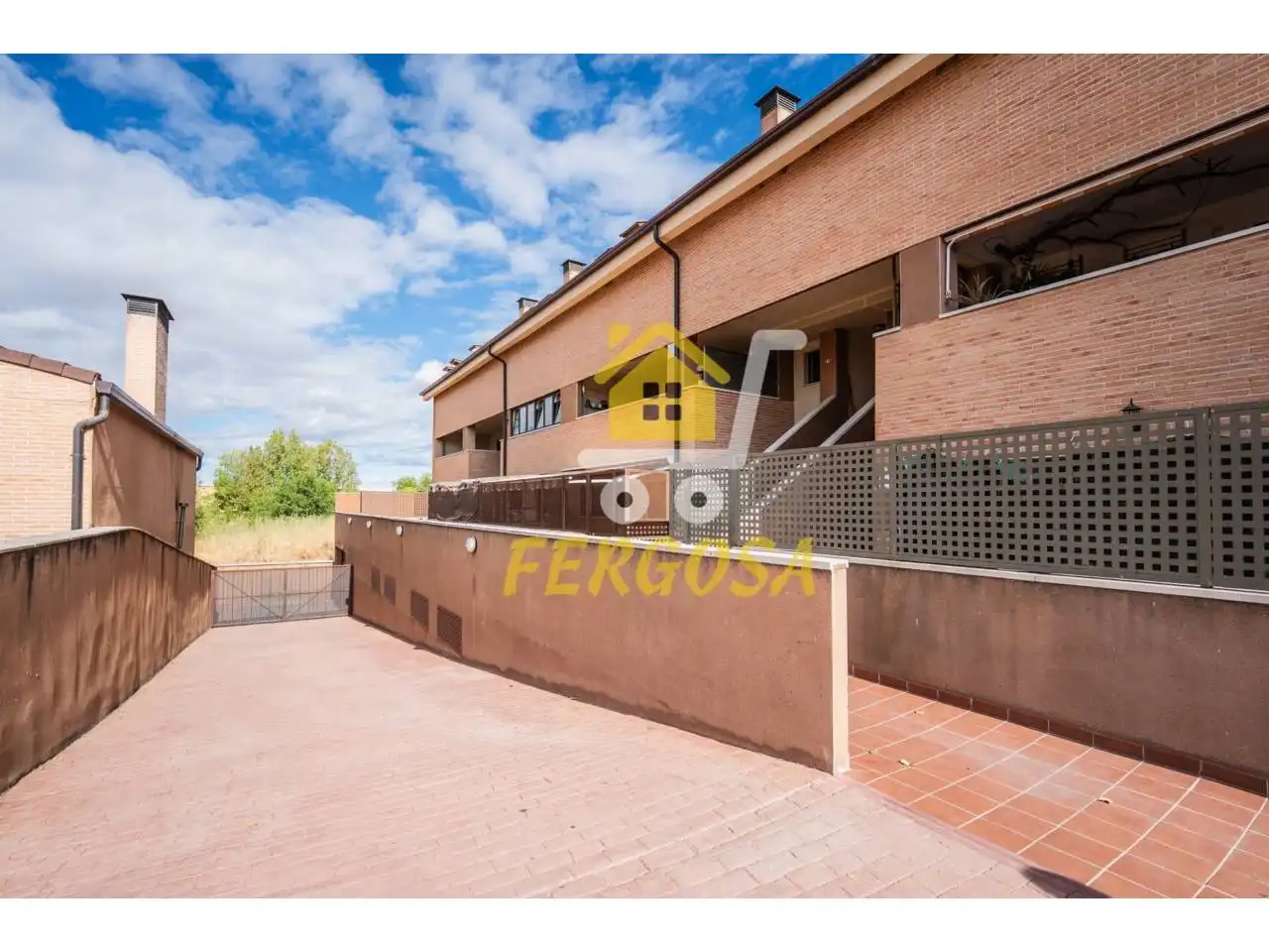 Maisonette mit Terrasse zum Verkauf in Casarrubios del Monte pueblo, imagen 40