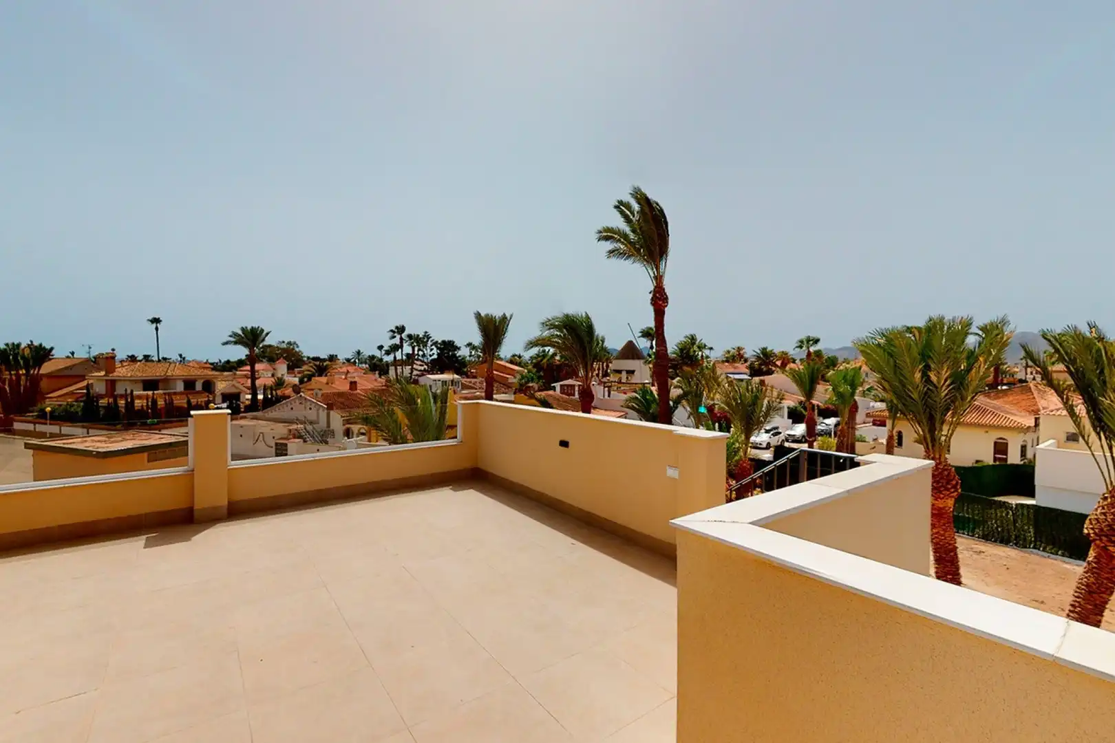 Detached house with terrace for sale in Playa Perla de Levante, imagen 22