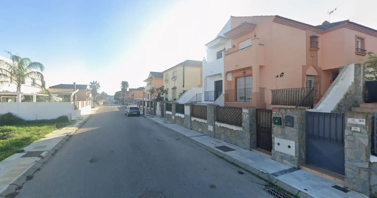 Maison à vendre à CL. Hibiscos y Rosas