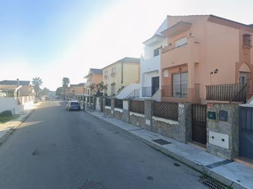 House for sale in CL. Hibiscos y Rosas