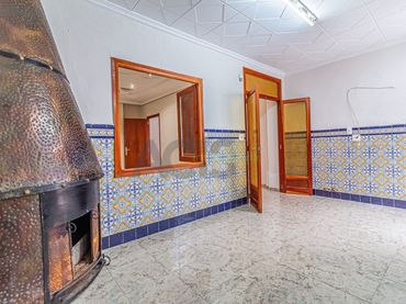 Maison avec balcon à vendre à Calle Colom De