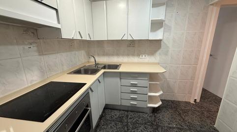 Foto 2 de Pis en venda a Can Rull, Barcelona