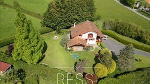 Foto 5 de Casa o chalet en venta en Route de Biriatou, 1730, Urrugne, País Vasco Francés