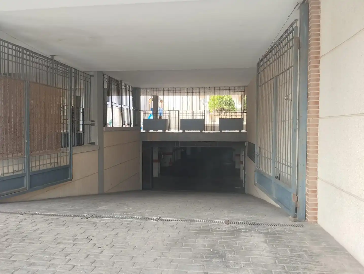 Parkplatz zum Verkauf in Nules, imagen 4