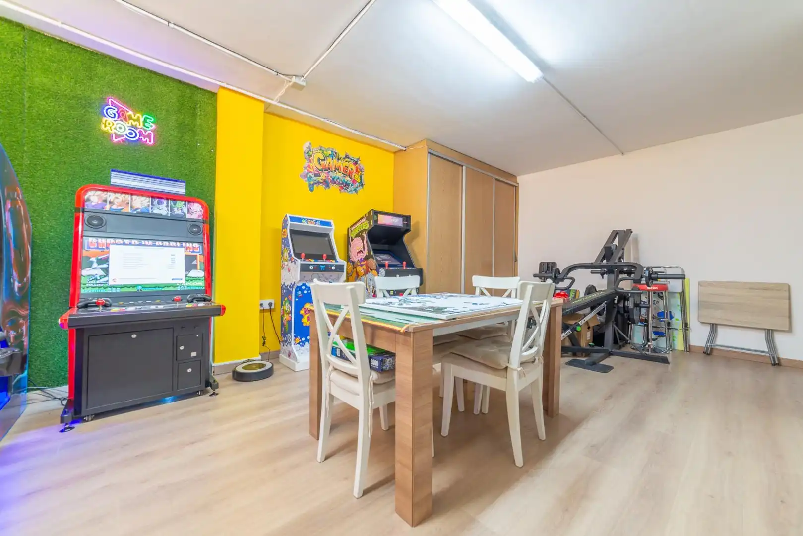 Casa adosada en venta en San Javier con Aire acondicionado, Terraza y Trastero