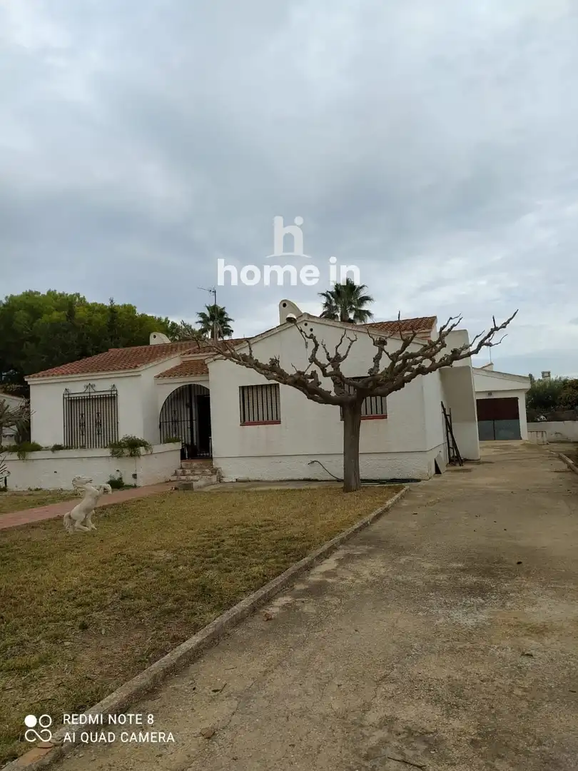 Villa con giardino in vendita a Deltebre, imagen 6