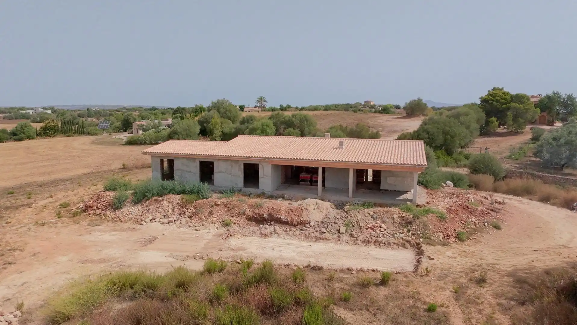 Landhaus mit Pool zum Verkauf in Polígono Diez, imagen 29