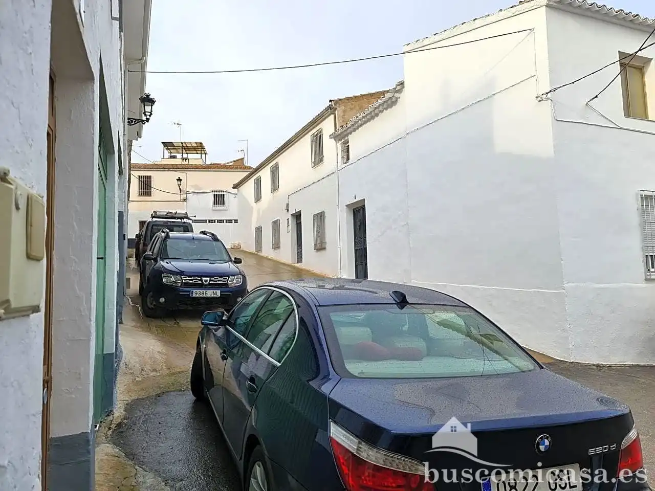 Casa o chalet en venta en Del Banco, Peal de Becerro
