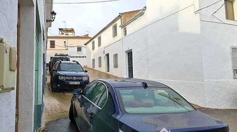 Foto 4 de Casa o xalet en venda a Del Banco, Peal de Becerro, Jaén