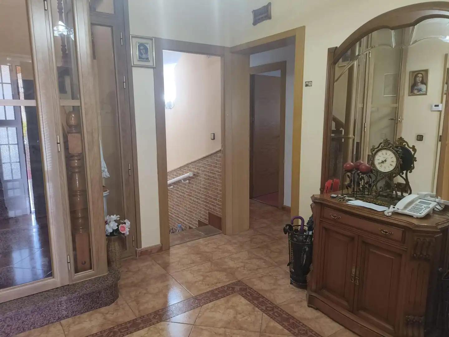 Casa o xalet en venda en Villaluenga de la Sagra amb Aire condicionat, Calefacció i Jardí privat