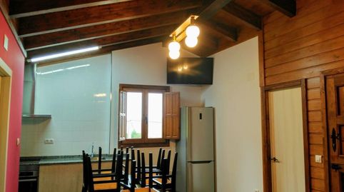 Foto 3 de Casa o chalet de alquiler en Carretera de Bañugues, Verdicio - Bañugues - Cabo Peña, Gozón