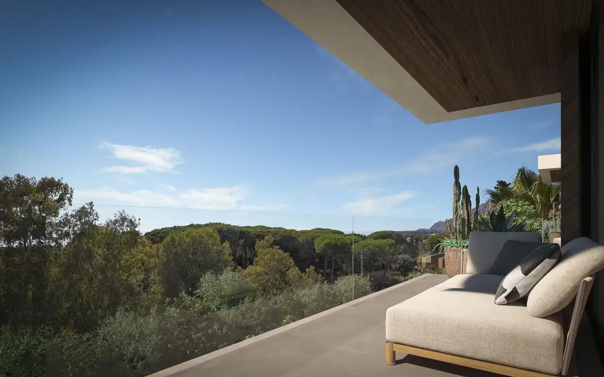 Residencial en venda a La Carolina - Guadalpín