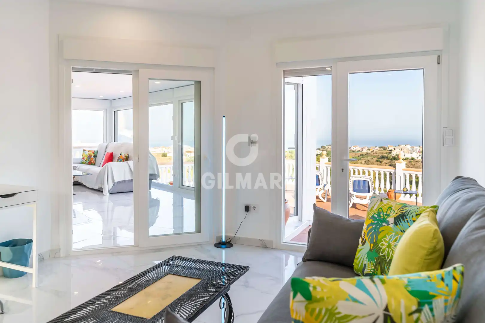 Houses for sale in Benalmádena, Málaga