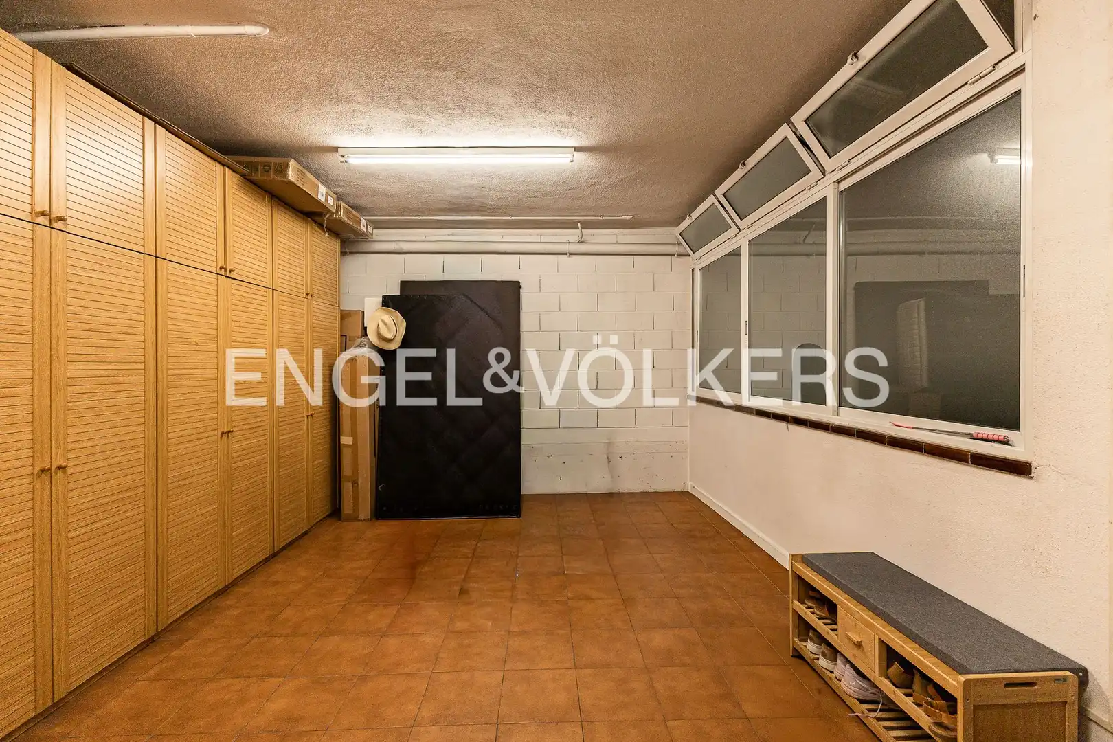 Casa o xalet en venda en Tiana amb Aire condicionat, Calefacció i Parquet
