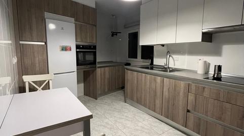 Foto 5 de Pis en venda a Pedro de Berruguete, Pastoriza, Arteixo