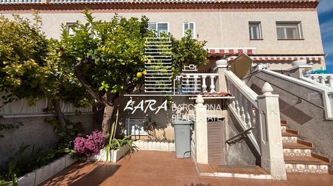 Foto 2 de Casa adosada en venda a Creixell, Tarragona