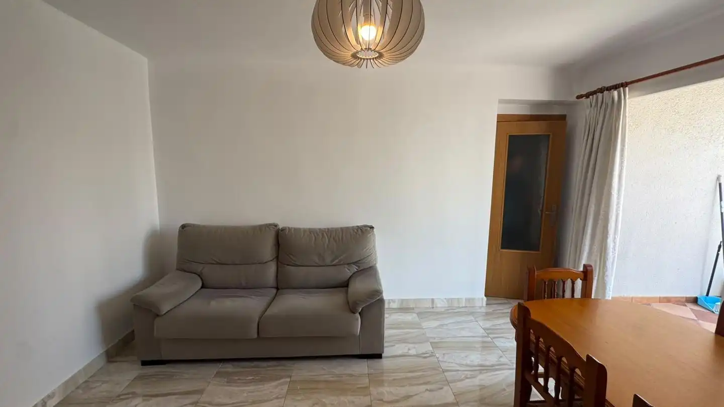 Flat for rent in Dels Germans Villalonga, Barrio de Benimaclet