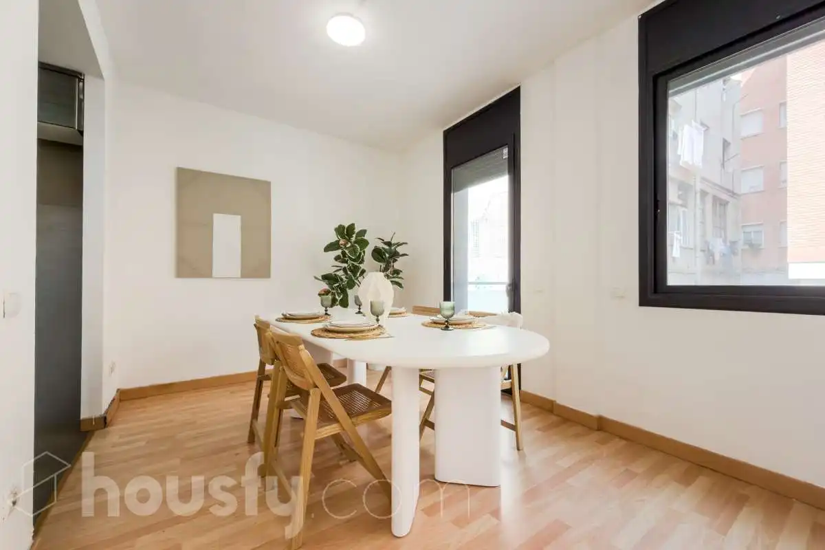 Casa adosada en venta en CL CA L ALEGRE DE DALT, El Camp d'en Grassot i Gràcia Nova