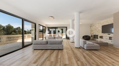 Foto 3 de Casa o xalet de lloguer a Son Vida, Palma de Mallorca