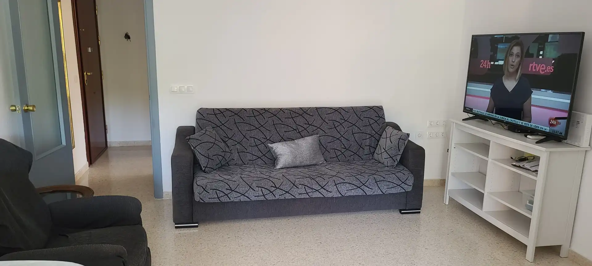 Flat for rent in Calle José Palanca, La Luz - El Torcal