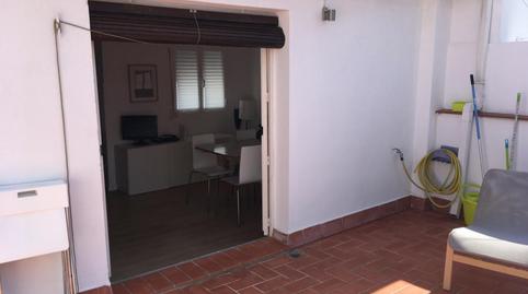 Foto 4 de Casa o xalet per a compartir a Triana Este, Sevilla