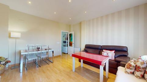 Photo 5 of Flat for sale in Juan Bravo, 15, Villafranca de los Barros, Badajoz