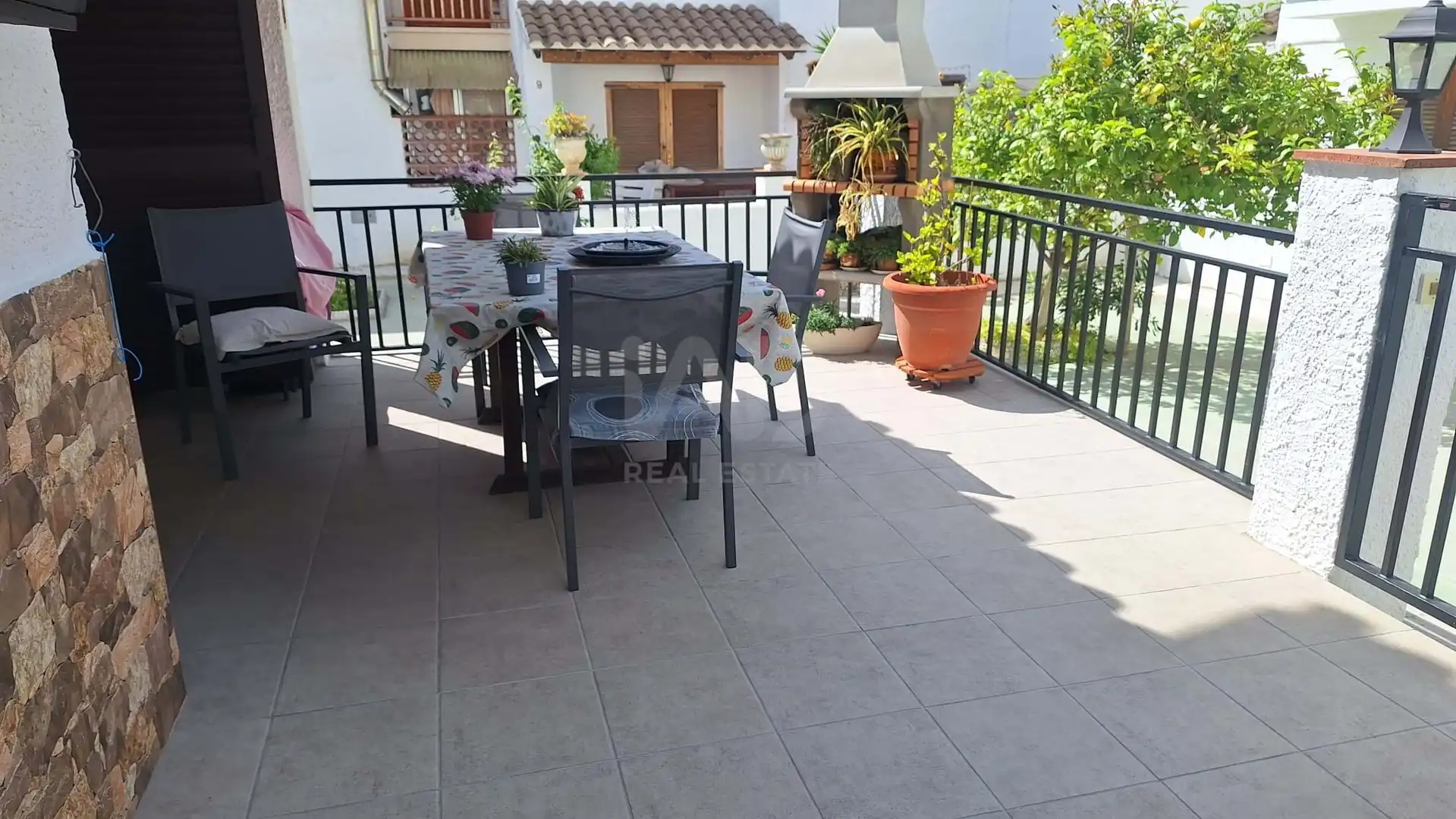 Terrace of Houses for sale in El Vendrell  with Heating and Terrace