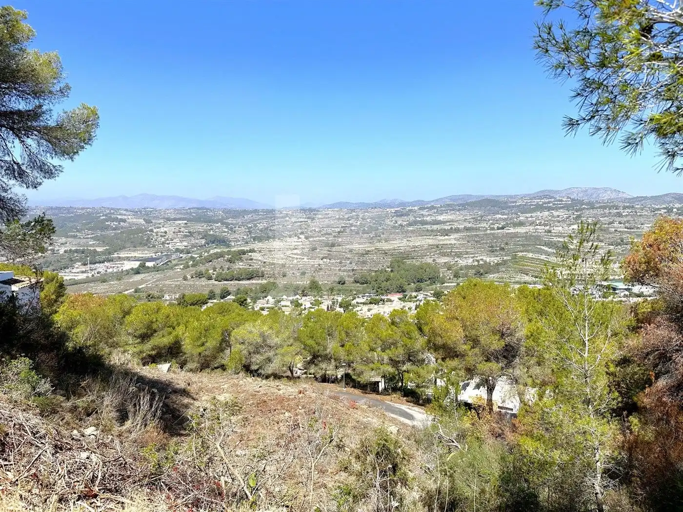 Residencial en venda en Benitachell / El Poble Nou de Benitatxell
