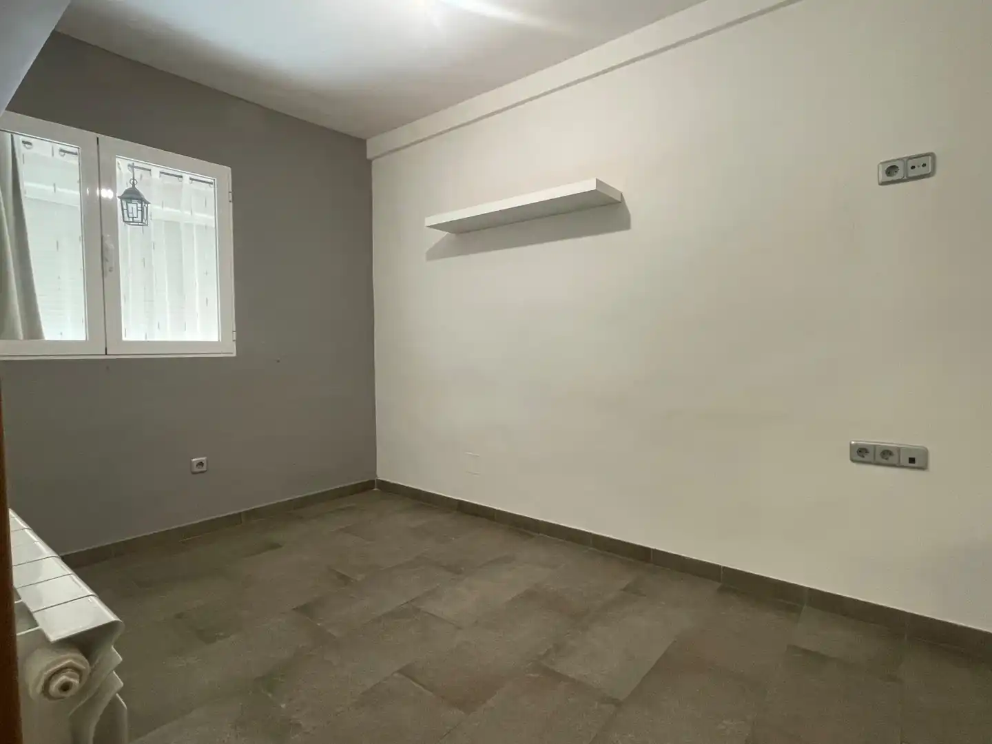 Habitación de Piso de alquiler en Alcalá de Henares con Aire acondicionado, Calefacción y Terraza
