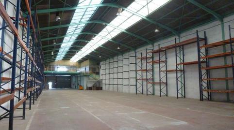 Photo 5 of Industrial buildings to rent in Muriedas, Camargo