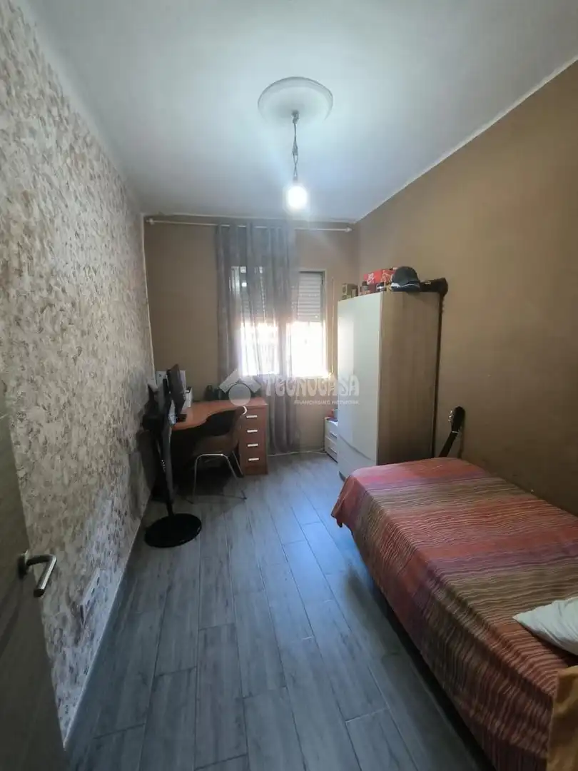 Habitación de Piso en venta en Madrid