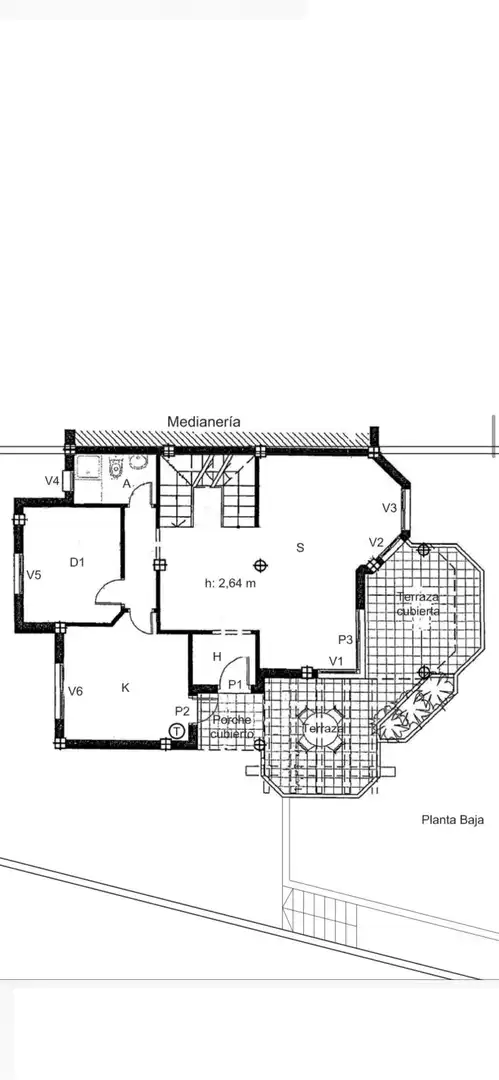 Casa adosada en venta en Torremolinos con Aire acondicionado, Jardín privado y Terraza