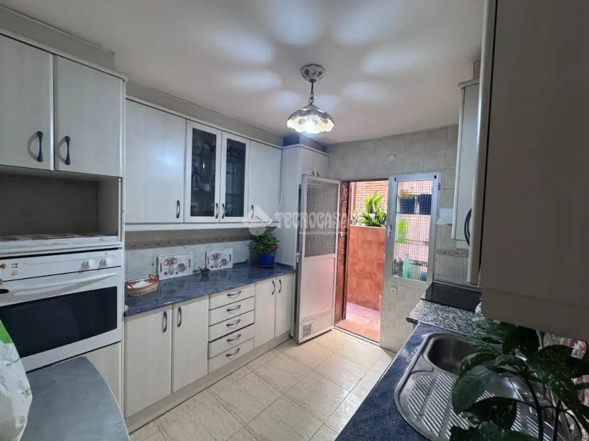 Flat for sale in Carlos Ruiz, imagen 11