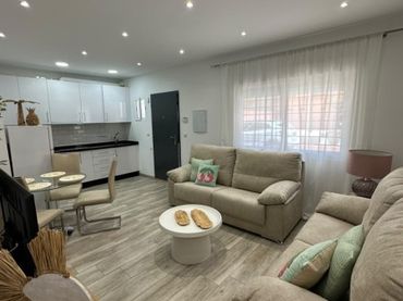 Erdgeschosswohnung zum Verkauf in Puerto Deportivo