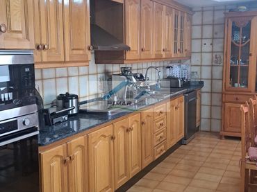 Wohnung mit Balkon zum Verkauf in Elche ciudad