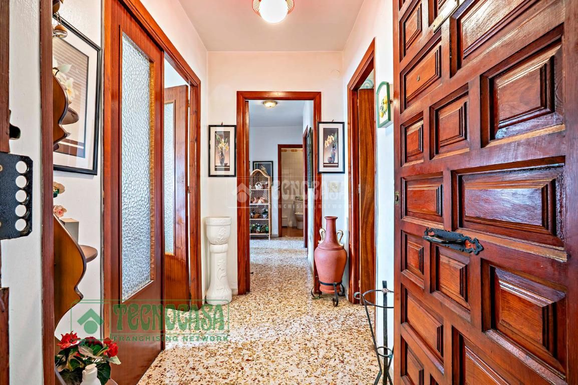 Piso en venta en El Ejido con Calefacción y Terraza