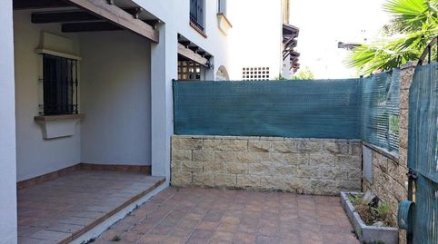 Foto 4 de Casa adosada en venda a Avenida Grecia, 1, Nagüeles Alto, Marbella