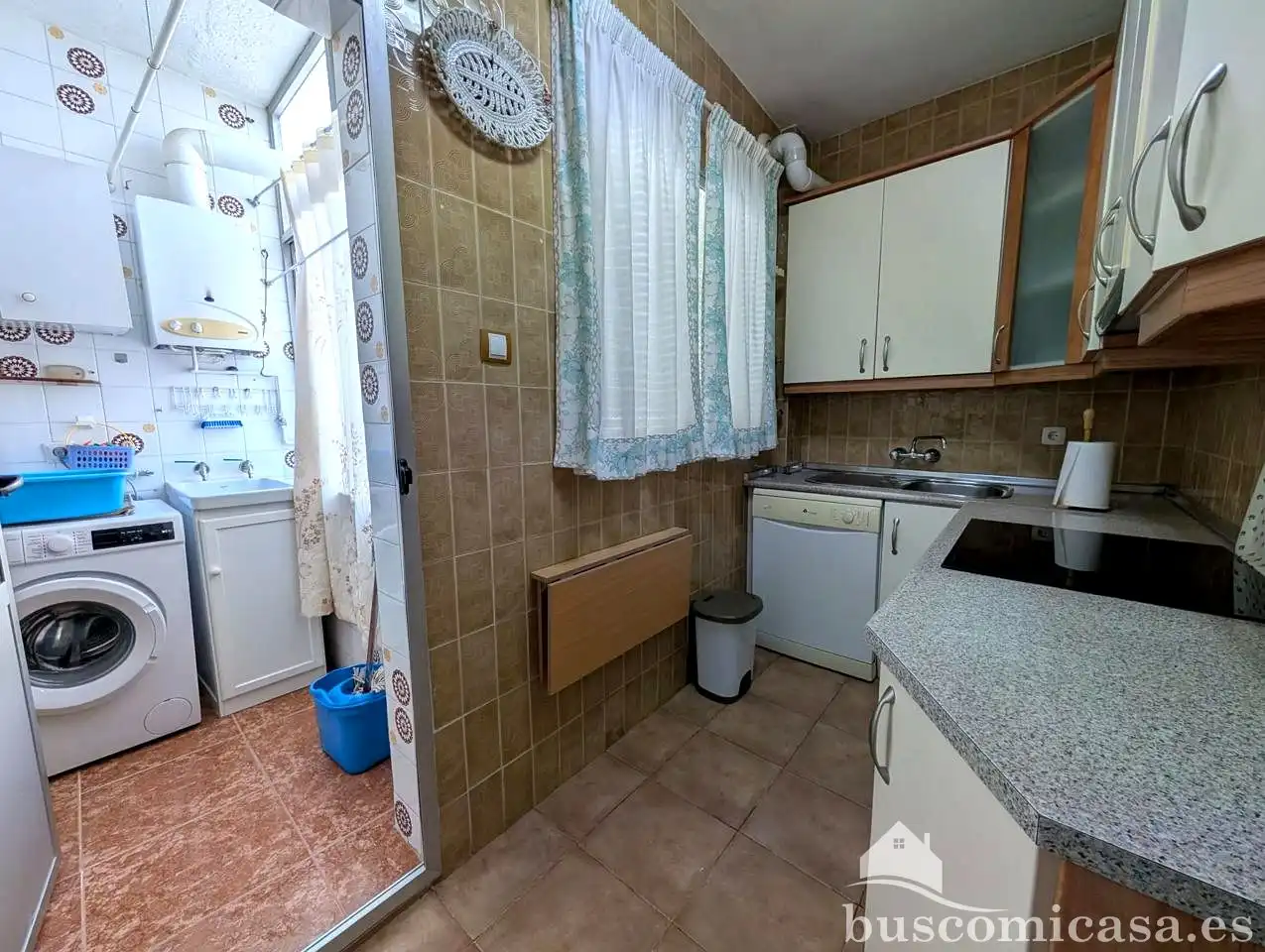 Piso con ascensor en venta en Calle la Cruz, imagen 7