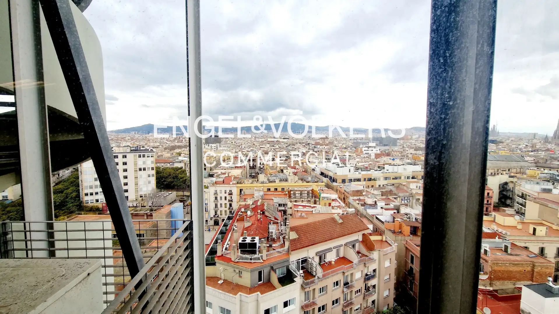 Oficina amb ascensor en venda a Ciutat Vella, imagen 15