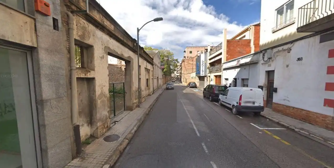 Terreny residencial en venda a Calle Nou, imagen 5