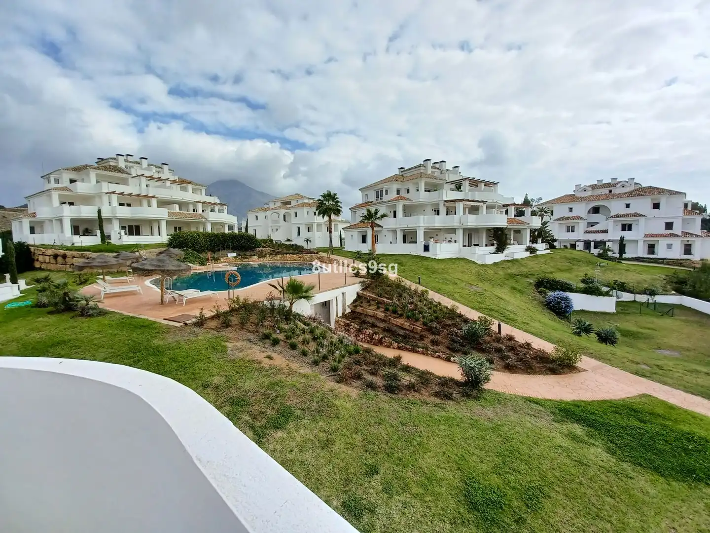 Apartament amb piscina en venda a Calle los Granados, imagen 33