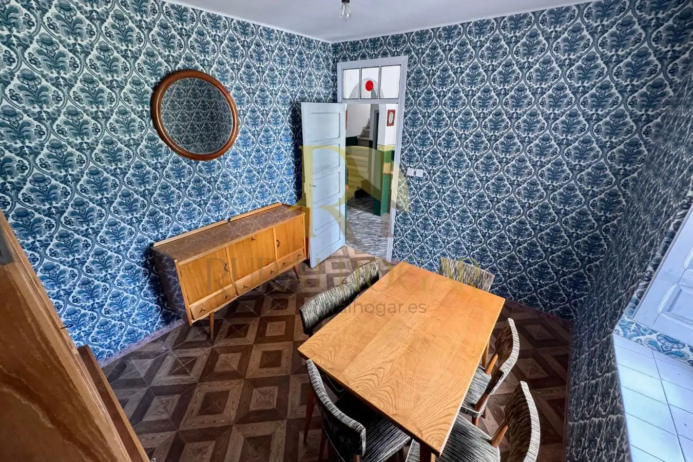 Casa in vendita a Calle de la Constitución, imagen 7