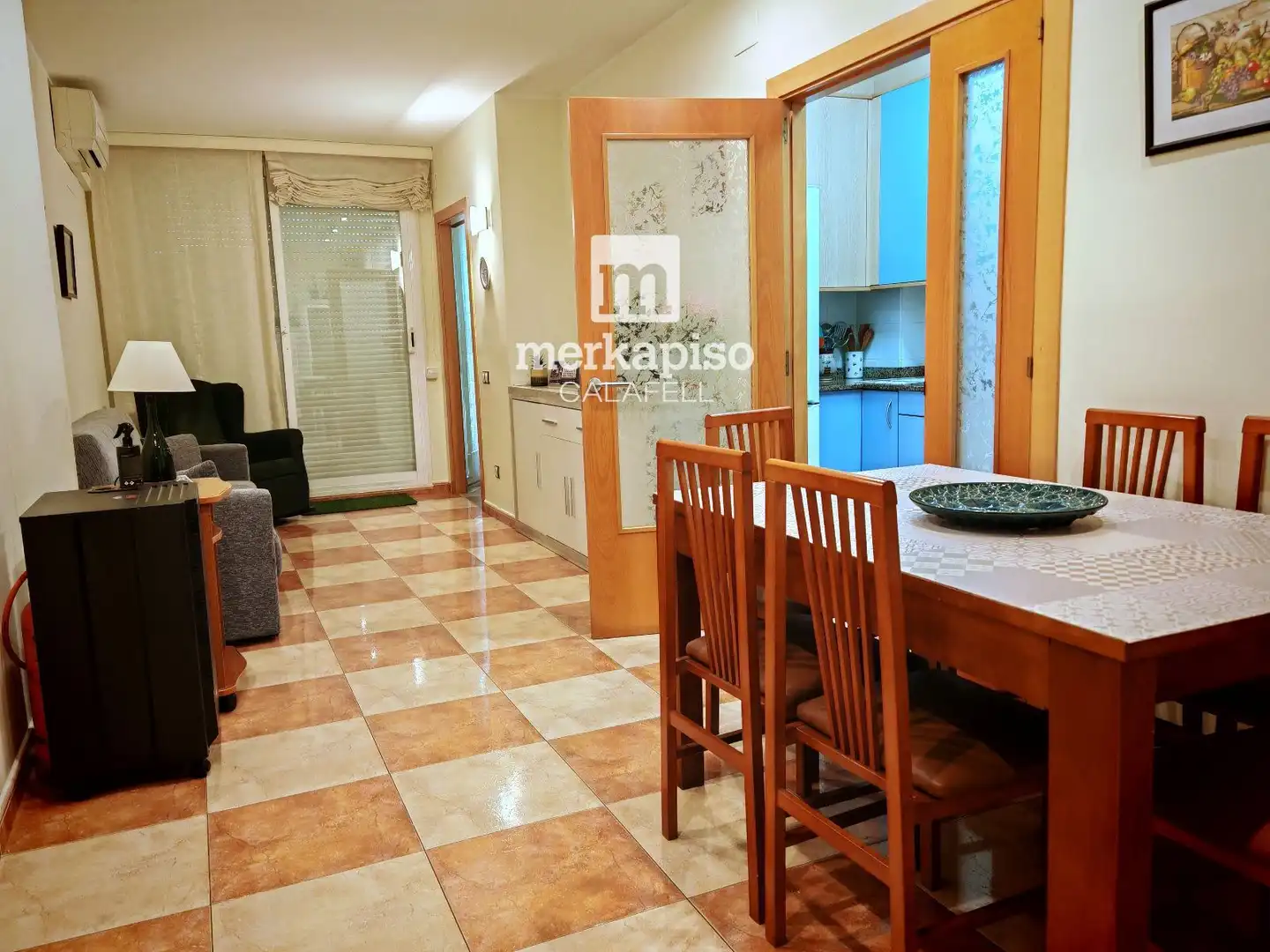 Piso con ascensor en venta en Vilamar, imagen 2