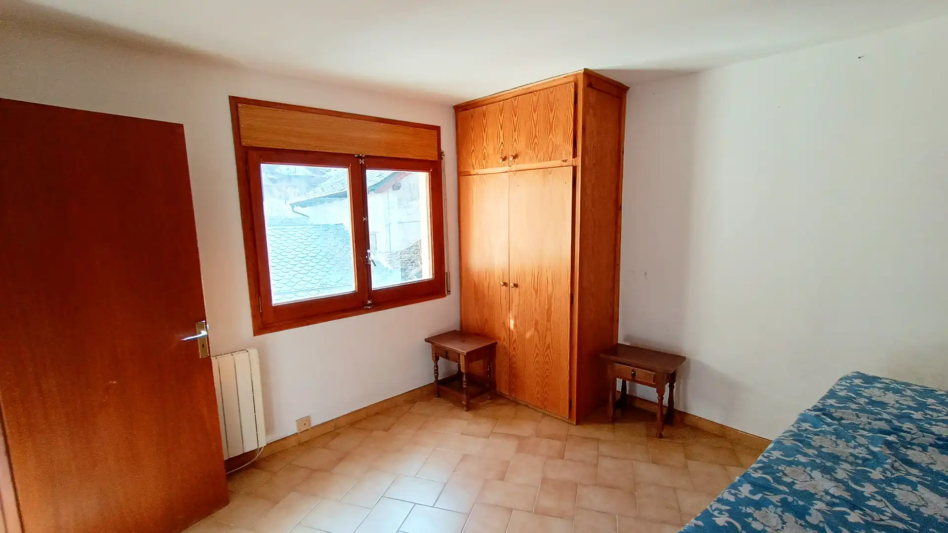 Dormitori de Casa o xalet en venda en Vall de Cardós amb Calefacció, Jardí privat i Parquet