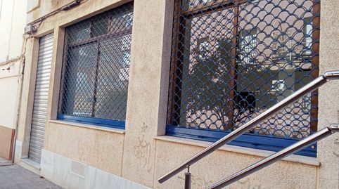 Foto 2 von Geschaftsraum zum Verkauf in Calle Villanueva de Los Castillejos, 2, Isla Chica, Huelva Capital