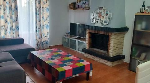 Foto 3 de Casa o xalet en venda a Camino de Puerto Serrano, Los Franceses – La Vega, Chiclana de la Frontera